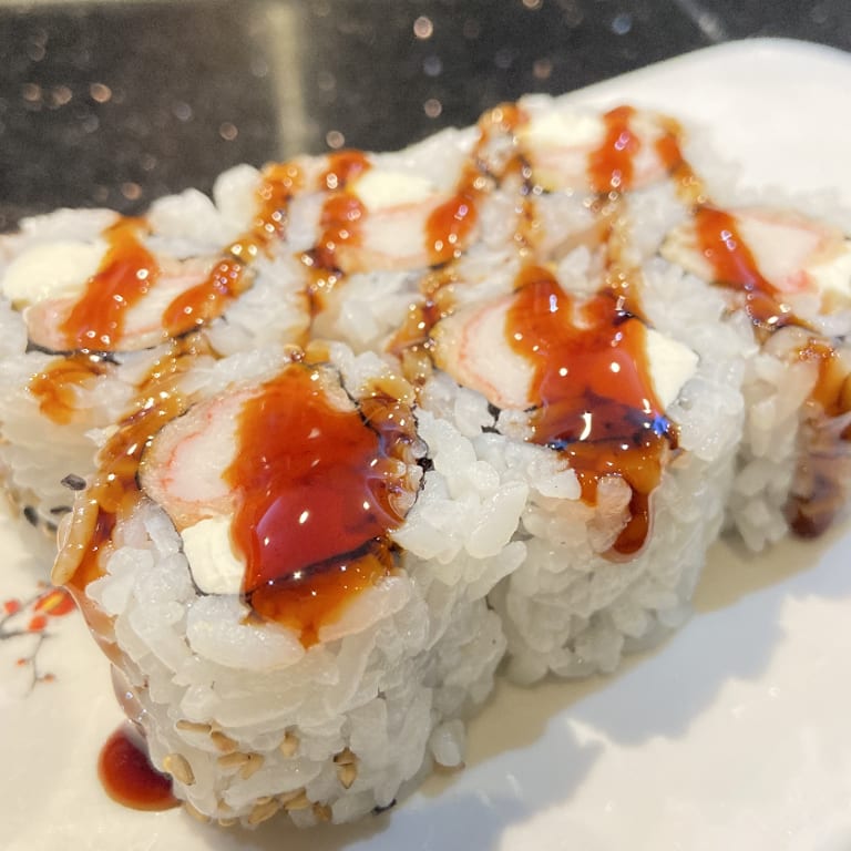 Savor Our Tempura Delights