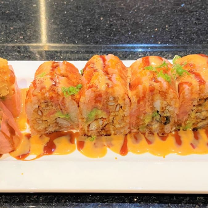 Emoji Roll.