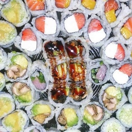 DIY Party Tray.